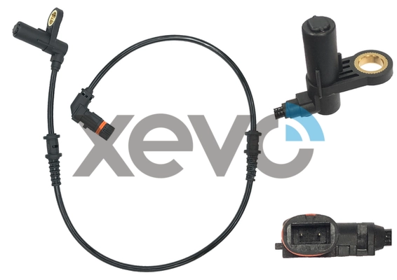 Capteur, vitesse de roue XEVO XBS361