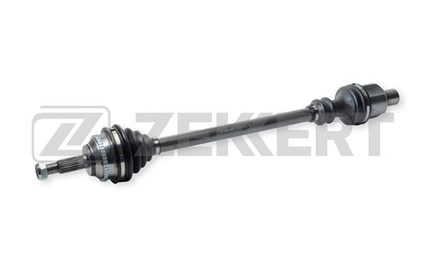 Arbre de transmission ZEKKERT AW-4693