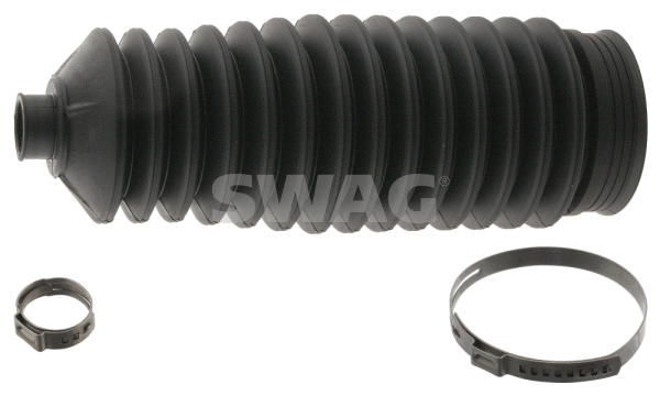 Jeu de joints-soufflets, direction SWAG 11 93 2182