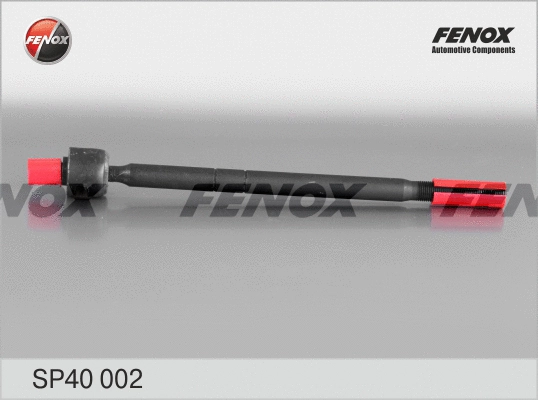 Rotule de direction intérieure, barre de connexion FENOX SP40002