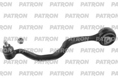 Bras de liaison, suspension de roue PATRON PS5012L
