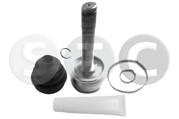 Jeu de joints, arbre de transmission STC T412071