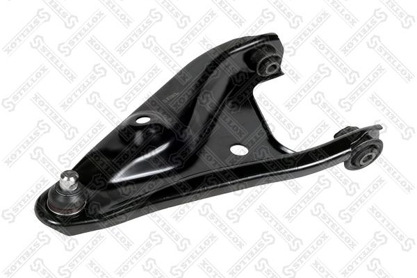 Bras de liaison, suspension de roue STELLOX 57-03864-SX