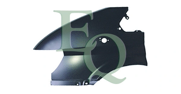 Aile EQUAL QUALITY L04513