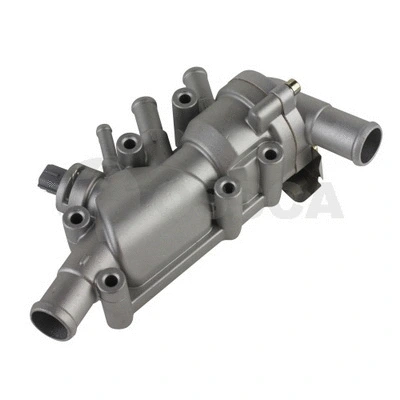 Boîtier du thermostat OSSCA 17789