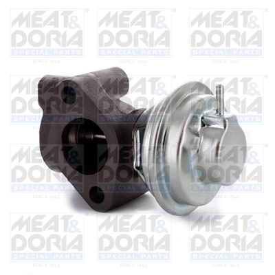 Vanne EGR MEAT & DORIA 88394