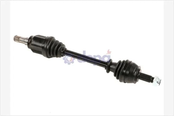 Arbre de transmission DEPA 3261502