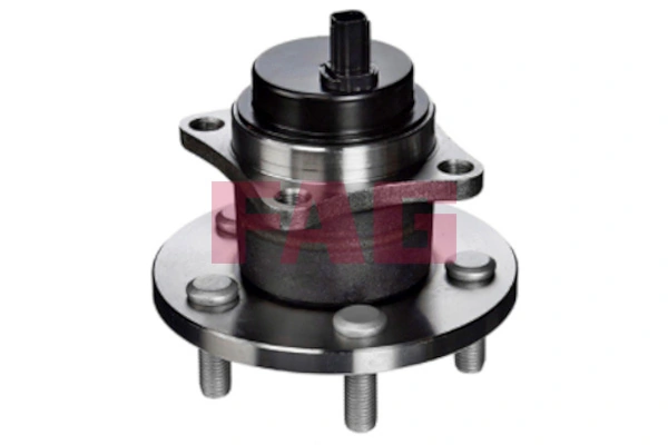 Roulement de roue FAG 713 1927 10