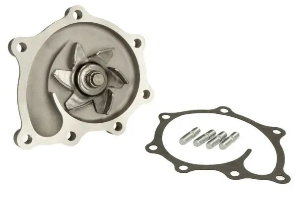 Pompe à eau, refroidissement du moteur THERMOTEC D10311TT