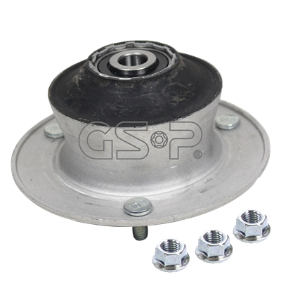 Kit de réparation, coupelle de suspension GSP-BR 510660S
