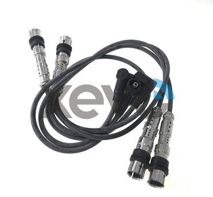 Kit de câbles d'allumage XEVO XHT4074