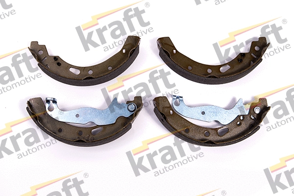 Jeu de mâchoires de frein KRAFT AUTOMOTIVE 6022032
