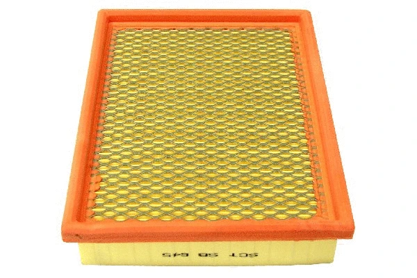 Filtre à air SCT - MANNOL SB 645