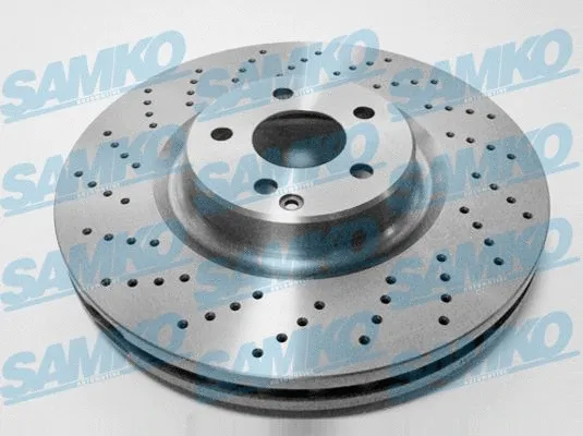 Disque de frein SAMKO M2030V