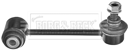 Entretoise/tige, stabilisateur BORG & BECK BDL6906