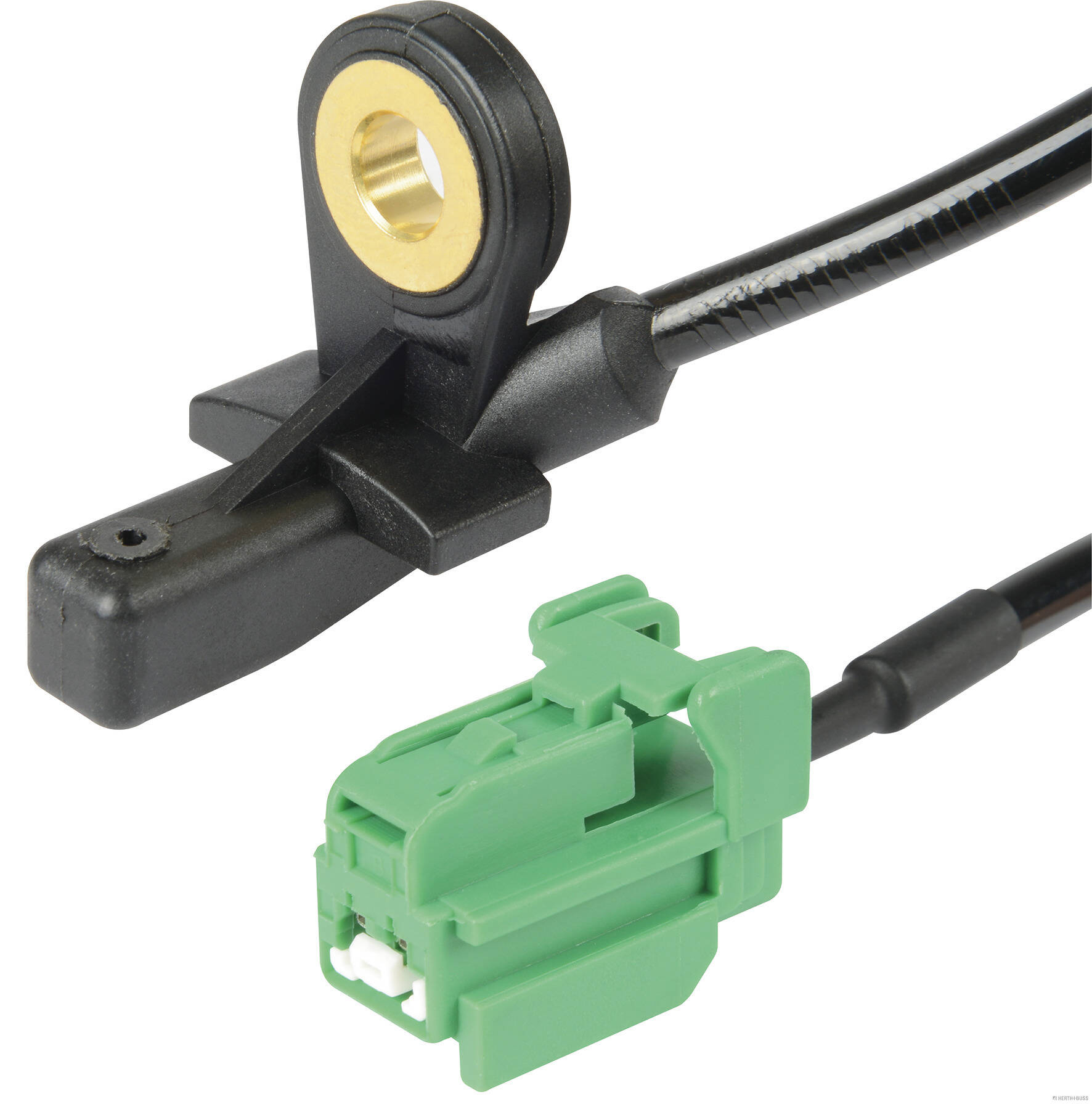 Capteur, vitesse de roue HERTH+BUSS ELPARTS 70660979