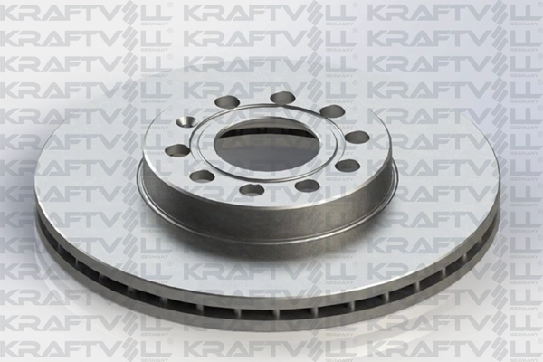 Disque de frein KRAFTVOLL GERMANY 07040051