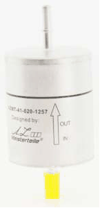 Filtre à carburant A.Z. Meisterteile AZMT-41-020-1257