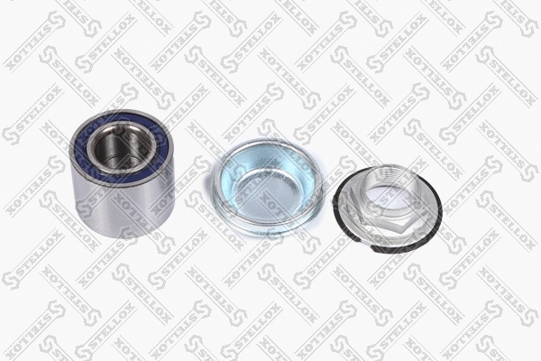 Kit de roulements de roue STELLOX 43-29220-SX