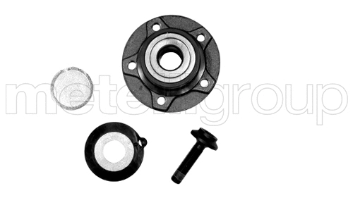 Kit de roulements de roue CIFAM 619-2883