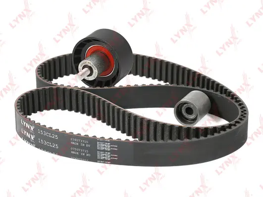 Kit de courroie crantée LYNXAUTO PK-1026