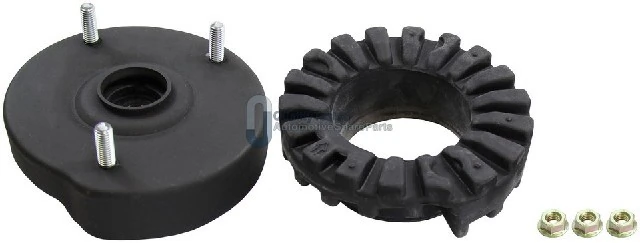Coupelle de suspension QUALITY TESTED SMQ0121
