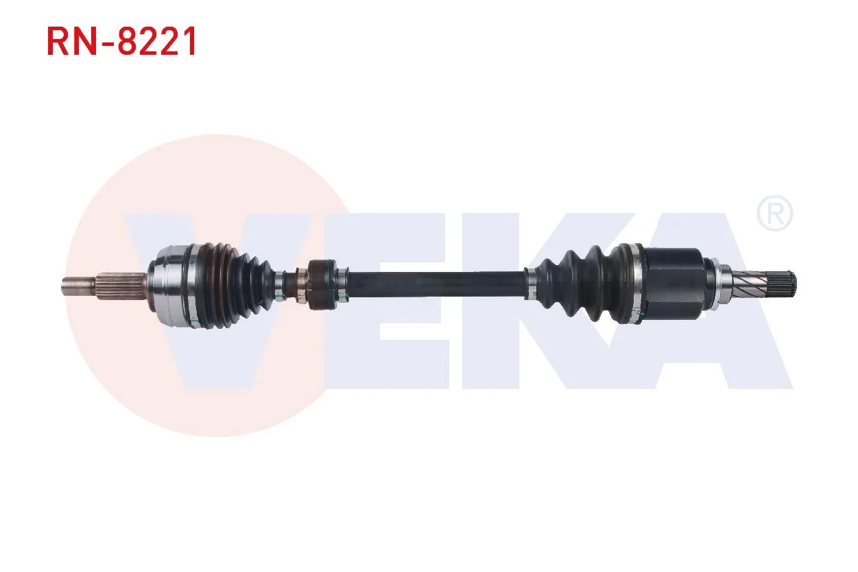 Arbre de transmission VEKA RN-8221