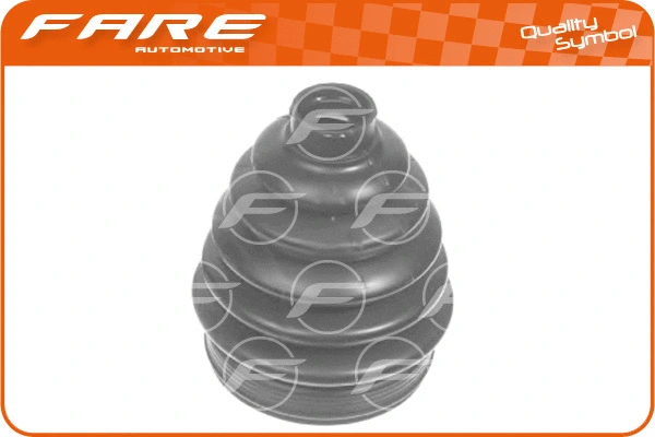 Joint-soufflet, arbre de commande FARE SA 4519
