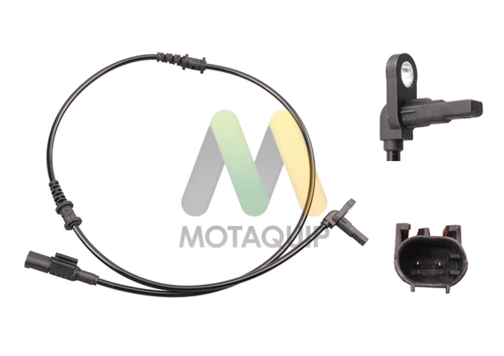 Capteur, vitesse de roue MOTAQUIP LVAB882