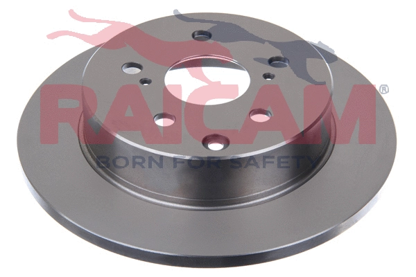 Disque de frein RAICAM RD01094