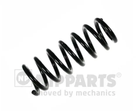Ressort de suspension NIPPARTS N5548041