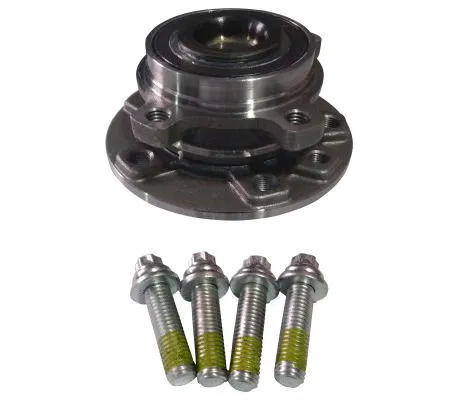 Moyeu de roue NAKATA NKF 8204