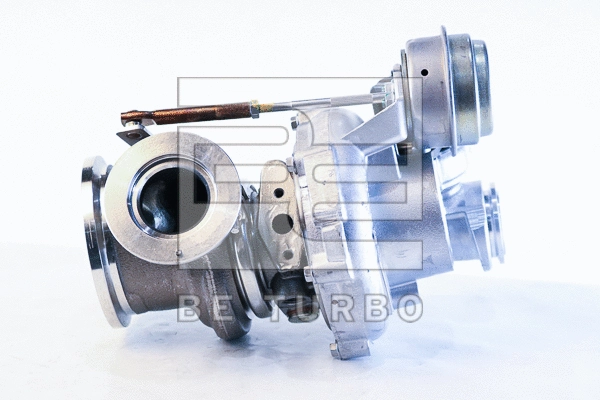 Turbocompresseur, suralimentation BE TURBO 128123