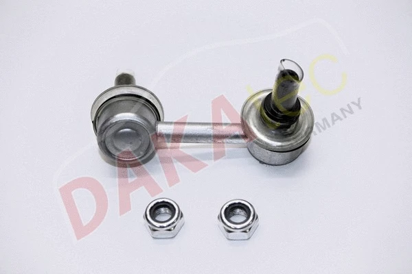 Entretoise/tige, stabilisateur DAKAtec 120416