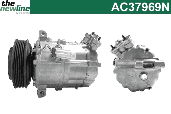 Compresseur, climatisation The NewLine AC37969N