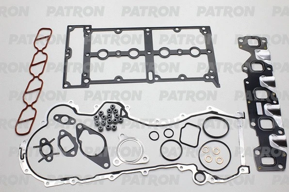 Jeu de joints, culasse PATRON PG1-2013