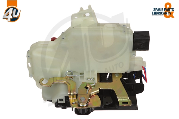 Serrure de porte 4U Autoparts 45752VV
