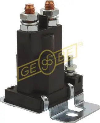 Débitmètre de masse d'air GEBE 9 5025 1