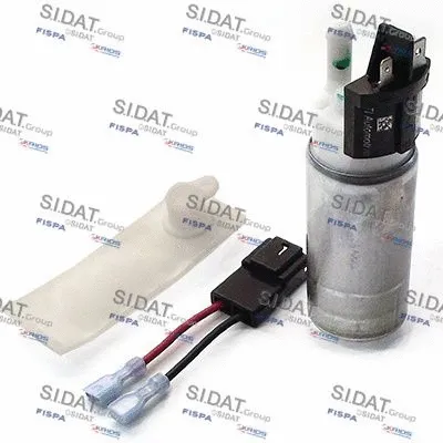 Kit d'assemblage, pompe à carburant AUTOTEAM G3042
