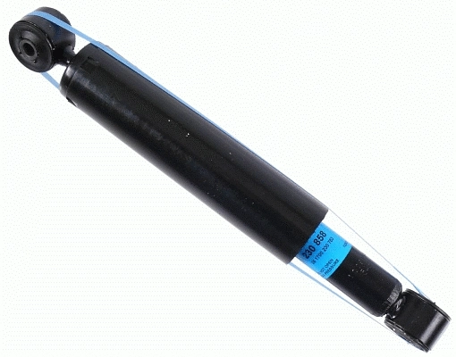 Amortisseur BOGE 32-F71-A
