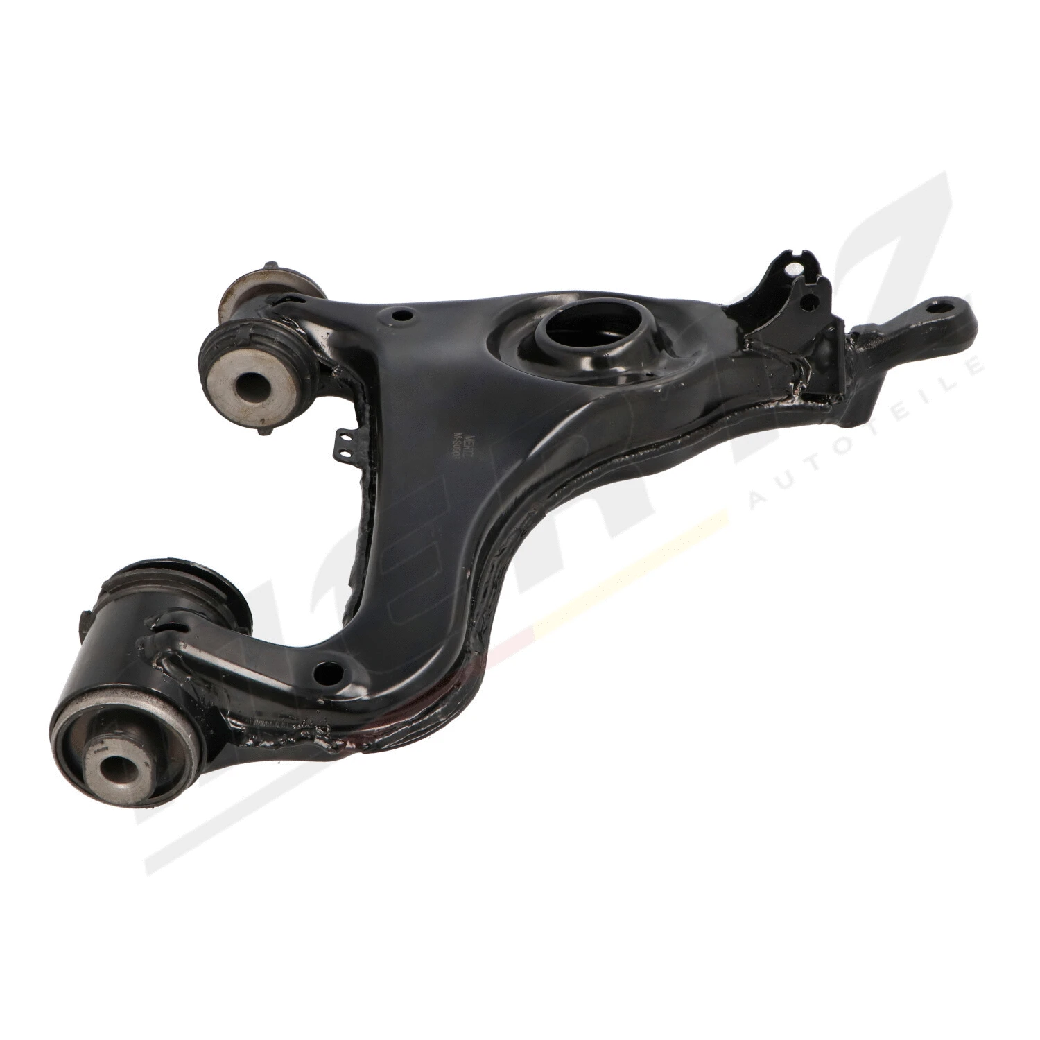 Bras de liaison, suspension de roue MERTZ M-S0903