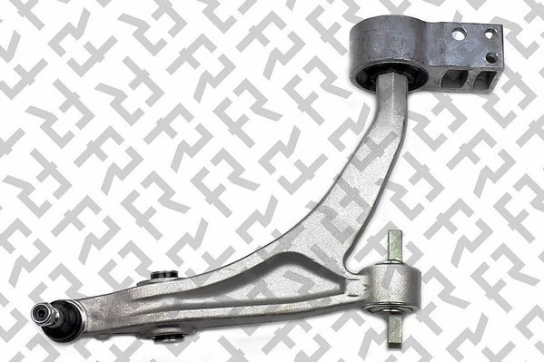 Bras de liaison, suspension de roue FR REDAELLI 1-913