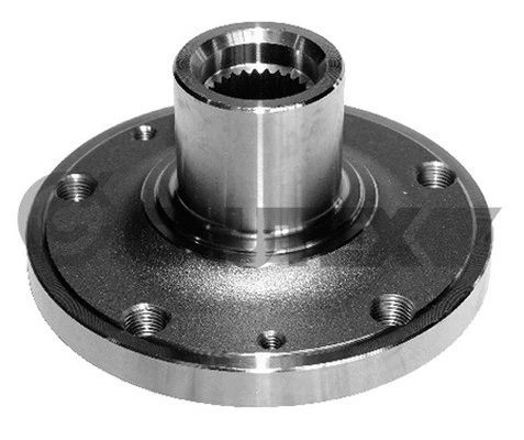 Moyeu de roue CAUTEX 031597
