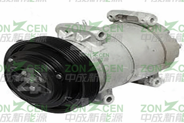 Compresseur, climatisation AIR ZONCEN 30018537
