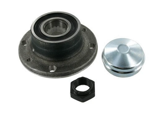 Kit de roulements de roue MTR 12180707
