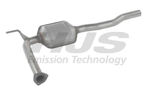 Catalyseur de mise à niveau HJS 90 11 6047