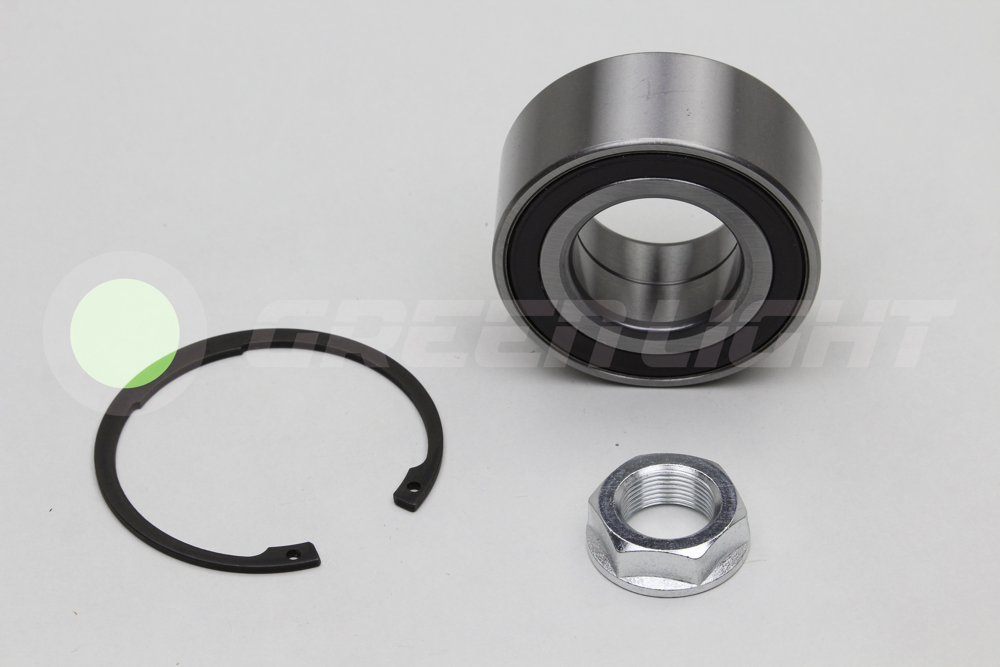 Kit de roulements de roue Automotive Adriado GLWB0132K