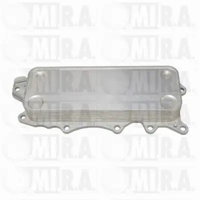 Radiateur d'huile MI.R.A. 28/2687