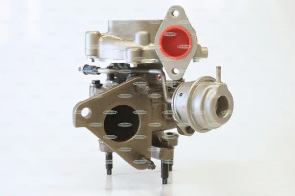 Turbocompresseur, suralimentation Technika TKA141TG