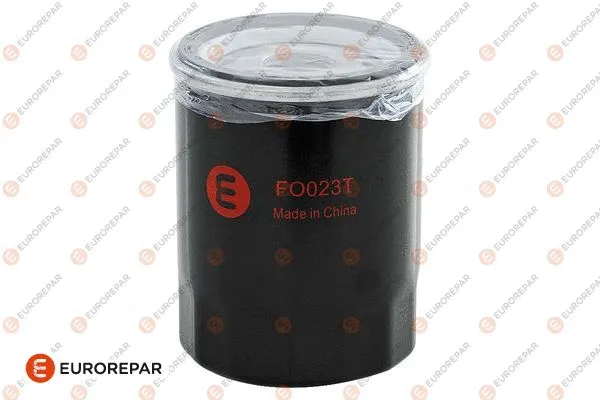 Filtre à huile EUROREPAR 1643610880